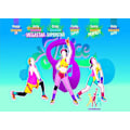 Miniatyrbillede 6 af 6: Dance Game - Ubisoft - JUST DANCE 2021 - PS5 - Multiplayer up to 6 - PEGI 3+