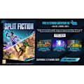 Miniatyrbillede 3 af 6: Split Fiction - PS5 Spil