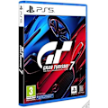 Pikkukuva 1 / 2: Videopeli - Gran Turismo 7 - PlayStation 5 - Standard-versio - Kilpailu - PEGI 3+