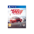 Pikkukuva 2 / 4: Videopeli - Electronic Arts - Need for Speed Payback - PS4 - Kilpailu - 1 pelaaja