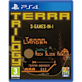 Pikkukuva 1 / 2: Videopeli - TERRA - TERRA TRILOGY - PS4 - Seikkailu - Toiminta - Moninpelinä