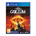 Miniatyrbillede 2 af 4: PS4 Spil - Ringenes Herre Gollum - Eventyr - Nacon - I boks - Oktober 2022 hvid