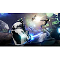 Miniatyrbillede 4 af 4: Goat Simulator Remastered - PS5-spil Flerfärgad