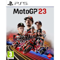 Miniatyrbillede 1 af 6: MotoGP 23 - PS5-spil - Day One Edition