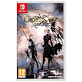 Miniatyrbild 1 av 2: TV-spel - SQUARE ENIX - Tactics Ogre Reborn - Taktisk strid - Reviderad AI - Mängder av slut