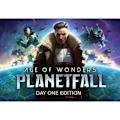 Miniatyrbillede 2 af 2: Age of Wonders - Planetfall Day One Edition Xbox One-spil