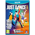 Miniatyrbild 1 av 4: Just Dance 2017 Wii U Game Vit