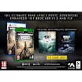 Pikkukuva 2 / 4: Playstation 5 -peli Deep Silver - DESA21.UK.24GY - METRO EXODUS