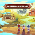 Miniatyrbild 2 av 4: Rabbids Party of Legends PS4 G