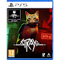 Miniatyrbillede 4 af 4: Playstation 5-spil Iam8bit Stray (PS5)