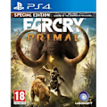 Pikkukuva 1 / 5: Far Cry Primal PS4 peli