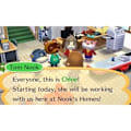 Pikkukuva 4 / 6: Animal Crossing Happy Home Designer 3DS + 1 kortti hvid