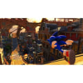 Miniatyrbillede 2 af 5: Sonic Forces PS4 spil Vit