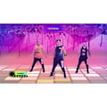 Miniatyrbillede 3 af 4: Zumba Burn It Up Game Switch Vit
