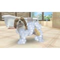 Pikkukuva 3 / 4: Videopeli - NINTENDO - NINTENDOGS & CATS LELUPUOLLA & UUDET YSTÄVÄT - 3DS - Simulaatio - 3+