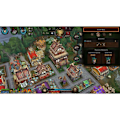 Miniatyrbillede 4 af 4: Spil - Against The Storm - Nintendo Switch - 2 års garanti - Premium - Videospil