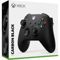 Pikkukuva 4 / 5: Hiilenmusta langaton Xbox-ohjain svart färg