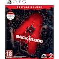 Miniatyrbillede 1 af 6: Back 4 Blood - Deluxe Edition PS5-spil