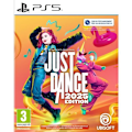Miniatyrbild 1 av 6: Just Dance 2025 - PS5-spel - Code In A Box