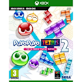 Pikkukuva 1 / 6: Puyo Puyo Tetris 2 Xbox One ja Xbox Series Vit