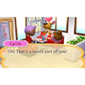 Pikkukuva 5 / 6: Animal Crossing Happy Home Designer 3DS hvid