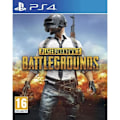 Pikkukuva 1 / 4: PlayerUnknown's Battlegrounds PS4