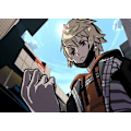 Pikkukuva 3 / 5: Videopeli - Square Enix - Neo: The World Ends With You - EAN: 5021290090620