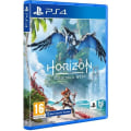 Miniatyrbillede 1 af 6: Horizon: Forbidden West PS4-spil (PS5-opgradering tilgængelig) Vit