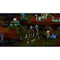 Miniatyrbild 4 av 6: 8 Bit Invaders PS4-spel