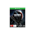 Pikkukuva 1 / 4: Videopeli - Mass Effect: Andromeda - Xbox One - Toiminta - Ei VR