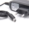 Miniatyrbillede 2 af 2: 220V netoplader til NINTENDO 3DS 3 DS