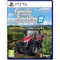Miniatyrbillede 1 af 3: PS5 GAME FARMING SIMULATOR 22 GIANTS