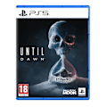 Miniatyrbillede 2 af 6: Indtil Daggry - Version PS5