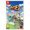 Pikkukuva 1 / 6: Moving Out 2 - Nintendo Switch -peli Flerfärgad