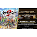Pikkukuva 2 / 6: Romancing Saga 2: Revenge of the Seven - Nintendo Switch Game