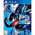 Pikkukuva 1 / 6: Persona 3 Reload – PS4-peli