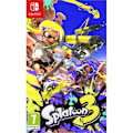 Miniatyrbild 1 av 6: Splatoon 3