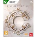 Sivilisaatio VII - Xbox Series X - Standard Edition