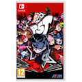 Pikkukuva 1 / 6: Persona 5 Tactica - Nintendo Switch -peli