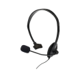 Miniatyrbillede 1 af 3: PS4 Under Control Wired Headset - Justerbar mikrofon - PS4 kompatibel