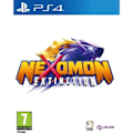 Pikkukuva 1 / 4: Pulmapeli - Nexomon Extinction - PS4 - 1 pelaaja - Standard Edition - Blu-Ray Vit
