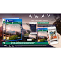 Pikkukuva 2 / 4: PS4-peli - Perp Games - Away The Survival Series - Flying Marsupial - Special Edition - Adventure