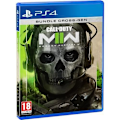 Pikkukuva 2 / 4: Videopeli - Activision - Call of Duty: Modern Warfare II - Standardi - Toiminta - PS4