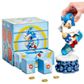Miniatyrbild 4 av 6: Numskull - Sonic the Hedgehog - Flerfärgad