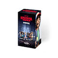 Pikkukuva 5 / 5: Minix - Stranger Things - Dustin - 12 cm Flerfärgad