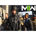 Miniatyrbillede 3 af 3: PS4-spil - Activision - Call of Duty: Modern Warfare II - FPS-skydning - 1-2 spillere - PS5-opgradering tilgængelig