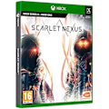 Miniatyrbillede 1 af 2: Videospil - Namco Bandai - Scarlet Nexus - Action - Boxed