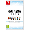 Pikkukuva 1 / 6: Final Fantasy I - VI - Nintendo Switch Game - Anniversary Edition
