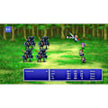 Pikkukuva 4 / 6: Final Fantasy I - VI - Nintendo Switch Game - Anniversary Edition
