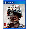 Miniatyrbillede 1 af 5: Call of Duty: Black OPS Cold War PS4-spil